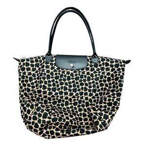 Longchamp Medium Le Piliage Neo Fantaisie Tote